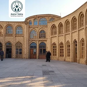 مرکز خرید شیرآلات شهر تبریز ایران