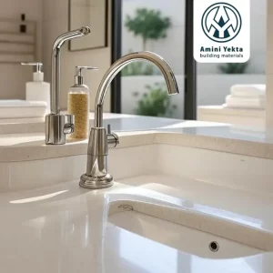 اجرای پروژه‌های شیرآلات شاهین با فروشگاه لوازم ساختمان