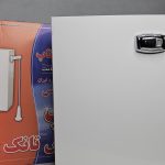 فلاش تانک تاپ مدل پاریس