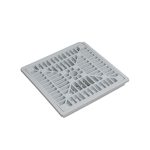 کفشور پلاستیکی 20×20 تاپ
