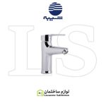 شیر روشویی شیبه مدل البرز