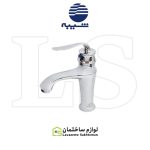 شیر روشویی شیبه مدل آذر