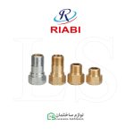 روپیچ توپیچ شش پر ریابی
