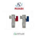 شیر پیسوار ریابی