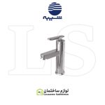 شیر روشویی شیبه مدل ارکید