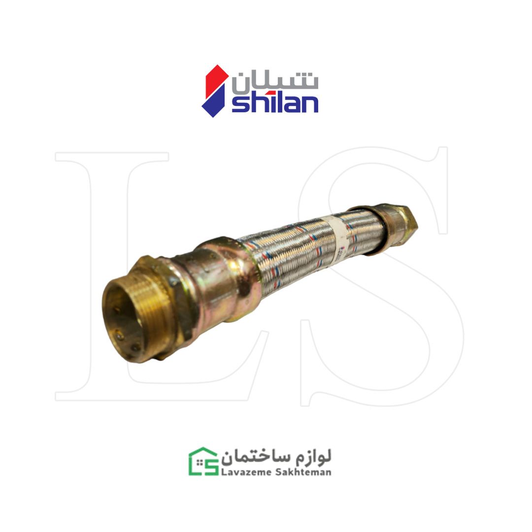 SHILAN_Hose_25_40_ab2653ba67.jpg شیلنگ شیلان 25 (فیلبر) 20 سانت - تصویر 1
