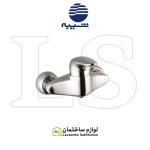 شیر توالت شیبه مدل اروند