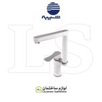 شیر ظرفشویی شیبه مدل آناهید