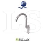 شیر ظرفشویی شیبه مدل ارکید