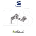 شیر توالت شیبه مدل روژان