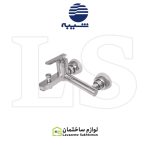 شیر حمام شیبه مدل روژان