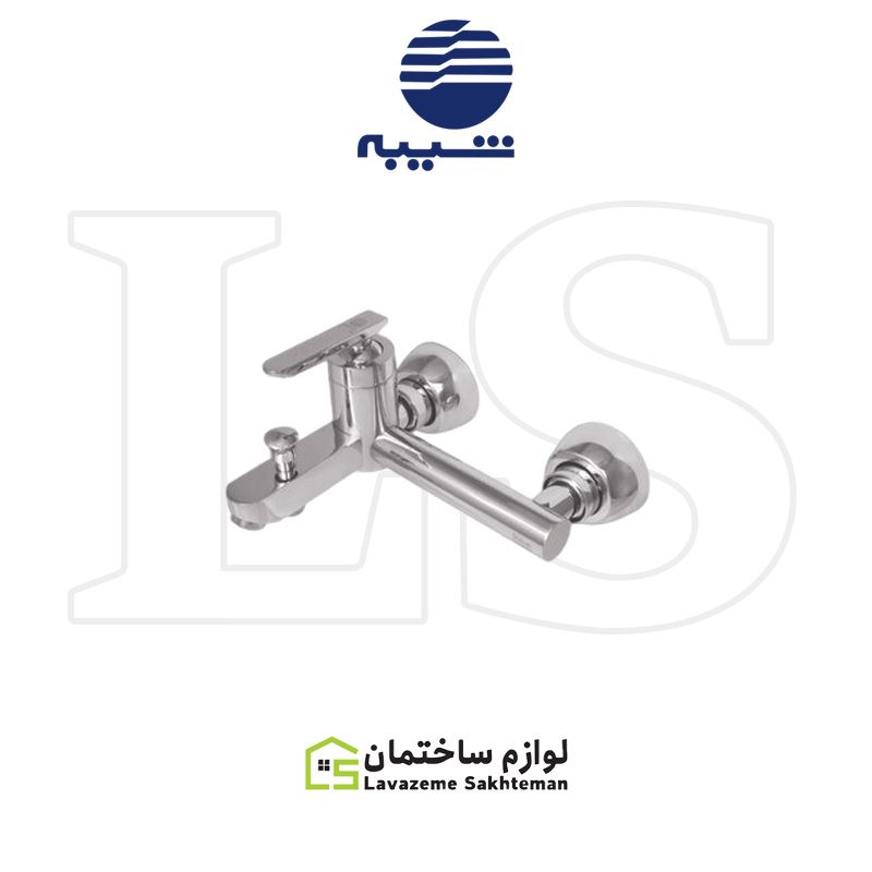 Shibeh_Shower_Faucet_Rojan_Model_1_ab954533a1.jpg شیر حمام شیبه مدل روژان - تصویر 1
