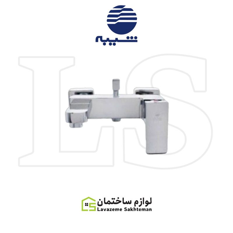 Shibeh_shower_faucet_Sepidan_model_d63a46e705.jpg شیر حمام شیبه مدل سپیدان - تصویر 1