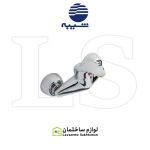 شیر توالت شیبه مدل خزر