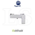 شیر توالت شیبه مدل سپیدان
