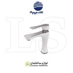 شیر روشویی شیبه مدل آناهید