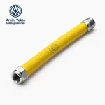شیلنگ ارتجاعی کاس ترکیه 50 به 100 سایز 1/4 1