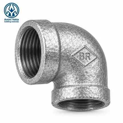 اتصالات گالوانیزه توپی برزیل